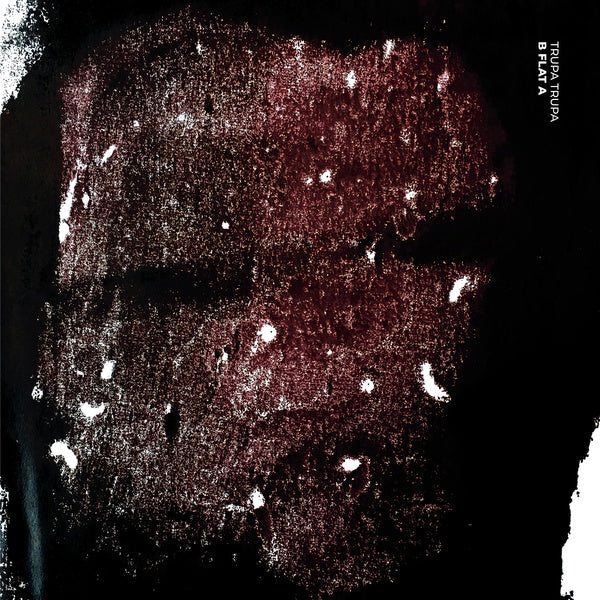 B FLAT A [Vinyl] (ONLINE ORDER ONLY)