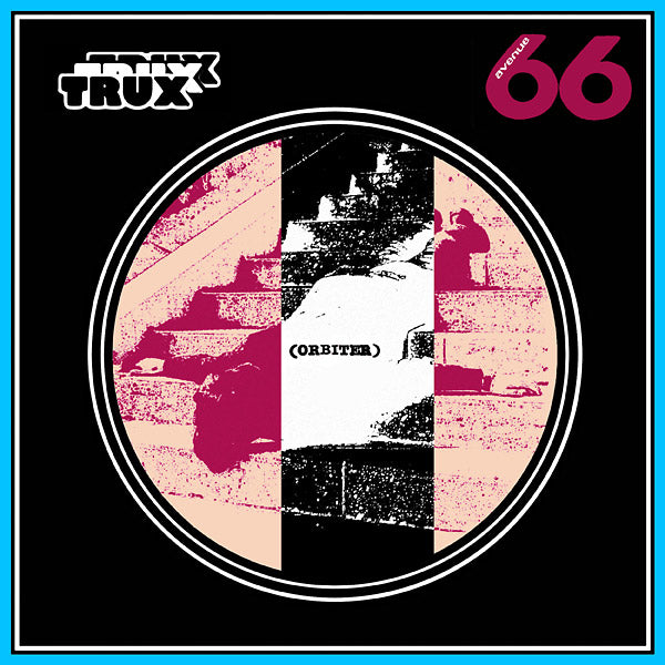 Orbiter [Vinyl] (ONLINE ORDER ONLY)
