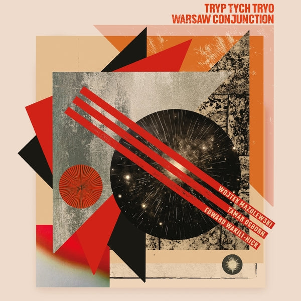 Warsaw Conjunction [Vinyl] (ONLINE ORDER ONLY)