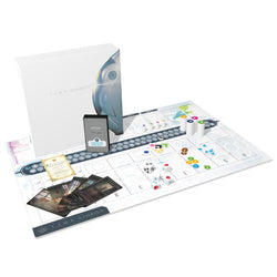 Time Stories (ONLINE ORDER ONLY)