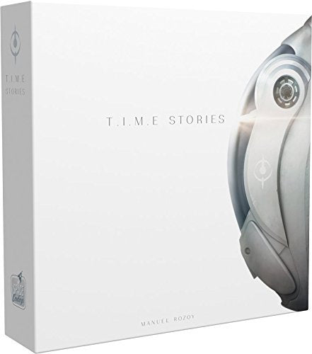 TIME Stories (ONLINE ORDER ONLY)