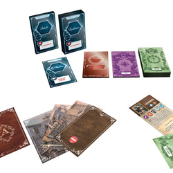 Time Stories: Madame Expansion (ONLINE ORDER ONLY)