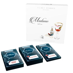 Time Stories: Madame Expansion (ONLINE ORDER ONLY)