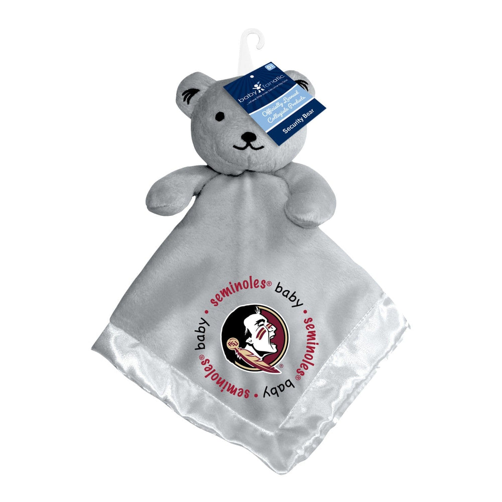 Florida State Seminoles - Security Bear Gray (ONLINE ORDER ONLY)