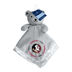 Florida State Seminoles - Security Bear Gray (ONLINE ORDER ONLY)