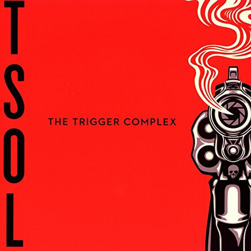 TSOL - Trigger Complex [Import] [Vinyl] (ONLINE ORDER ONLY)