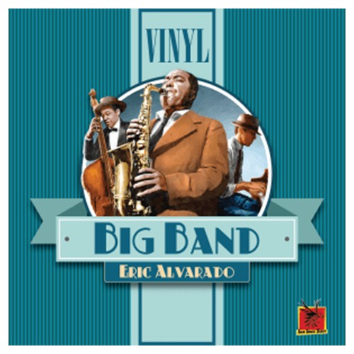 Vinyl: Big Band (ONLINE ORDER ONLY)