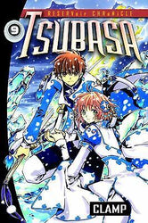Tsubasa Reservoir Chronicle Tsubasa Vol 9 (Online Order Only)