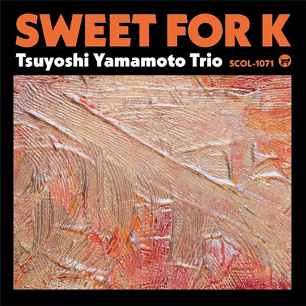 Sweet For K [Vinyl] (ONLINE ORDER ONLY)