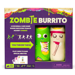 Zombie Burrito (ONLINE ORDER ONLY)