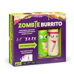Zombie Burrito (ONLINE ORDER ONLY)