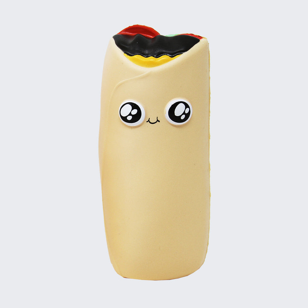 Throw Throw Burrito (ONLINE ORDER ONLY)