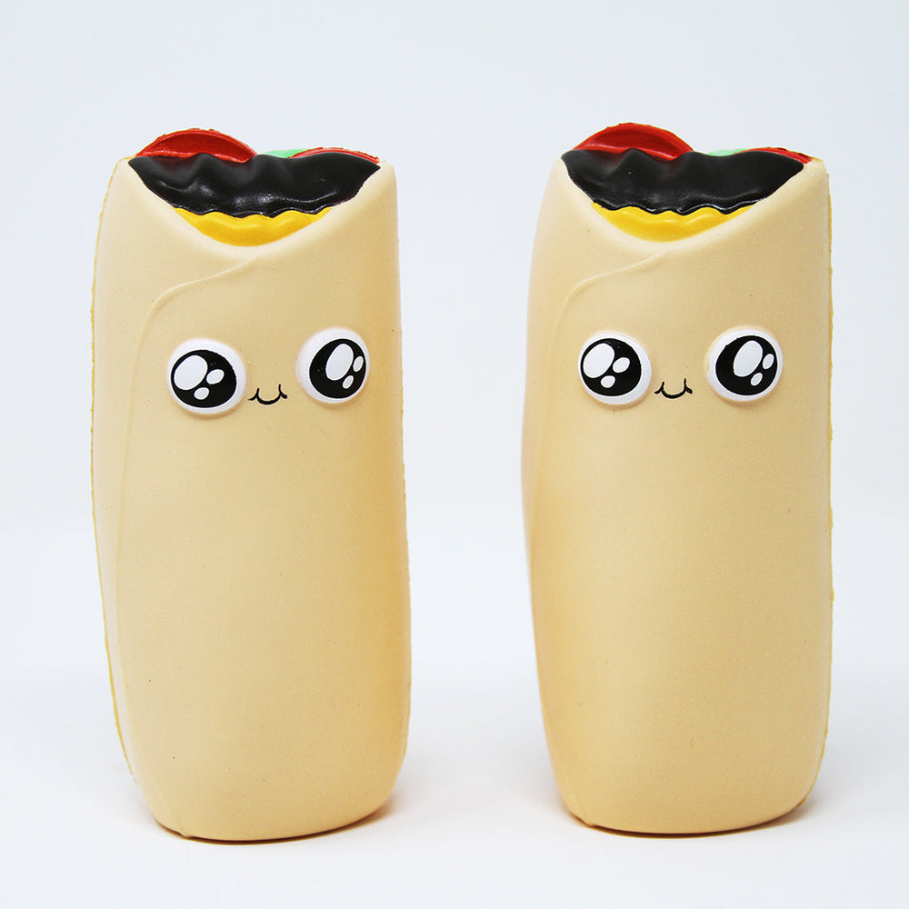 Throw Throw Burrito (ONLINE ORDER ONLY)