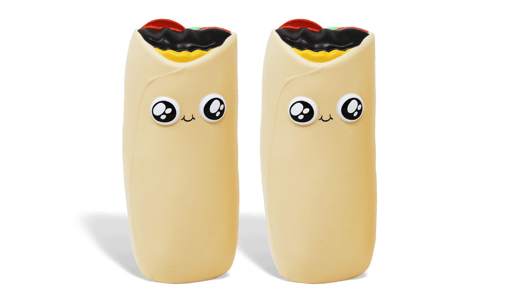 Throw Throw Burrito (ONLINE ORDER ONLY)