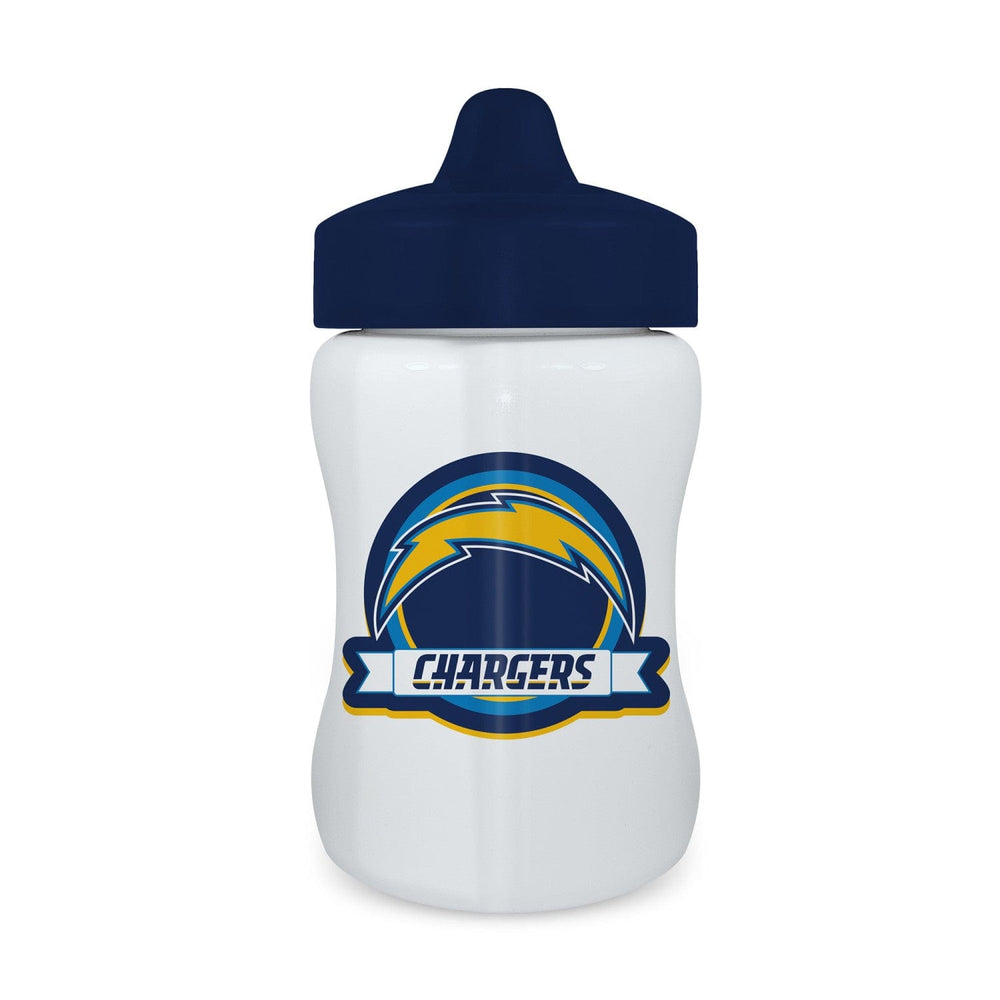 Los Angeles Chargers Sippy Cup (ONLINE ORDER ONLY)