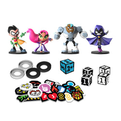 Teen Titans GO! Mayhem (ONLINE ORDER ONLY)