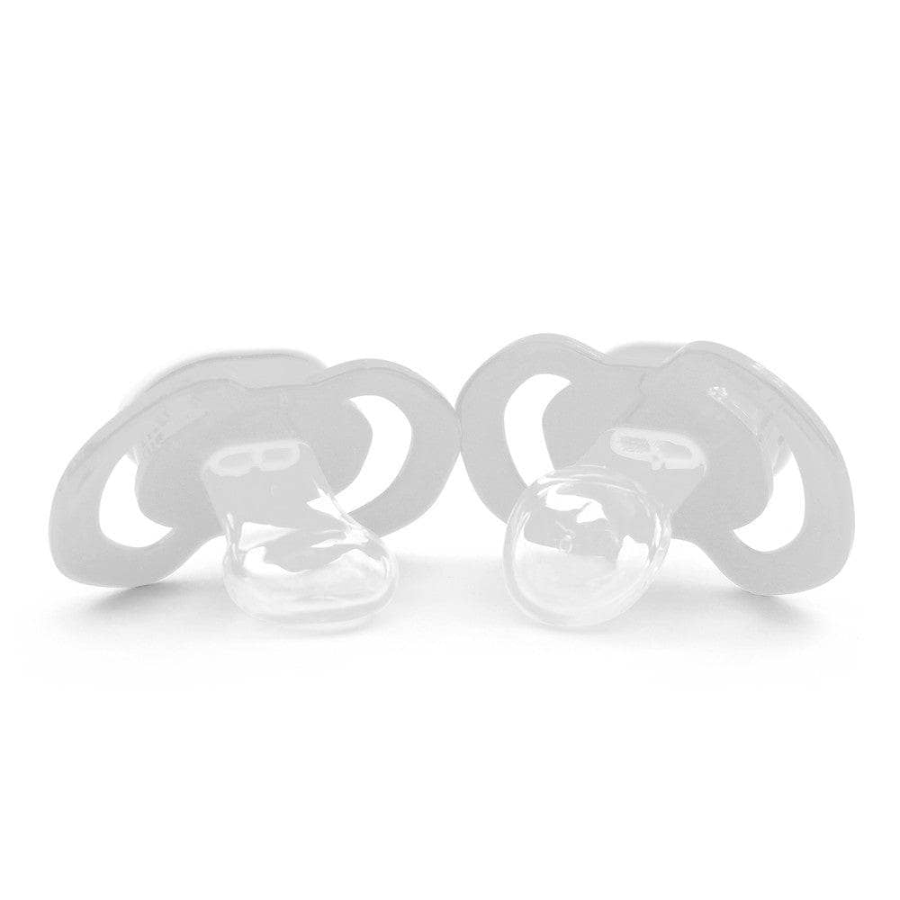 Arizona State Sun Devils - Pacifier 2-Pack (ONLINE ORDER ONLY)