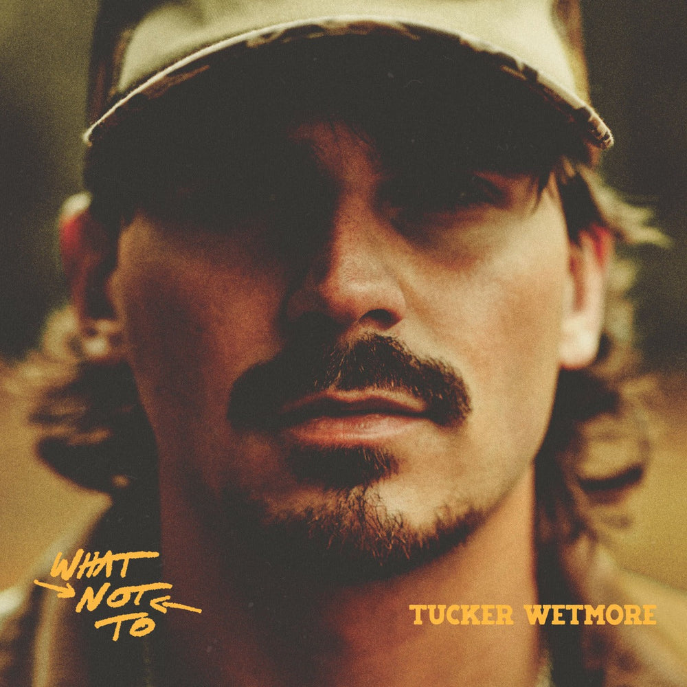 What Not To [Explicit Content] (Indie Exclusive, Autographed / Star Signed) [CD] (ONLINE ORDER ONLY)