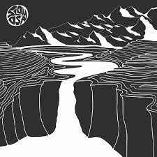 Slomosa - Tundra Rock (Desert Dusk Marbled [Hand Pour]) [Vinyl]