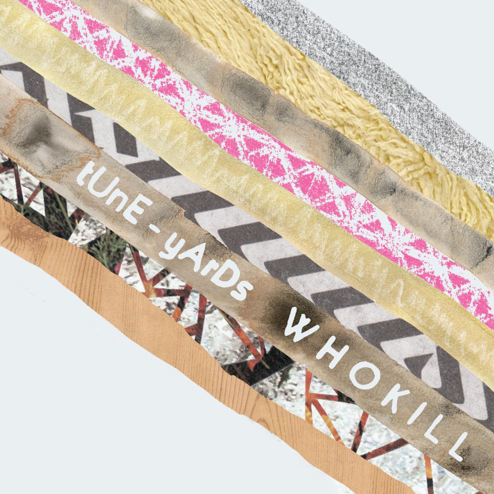 W H O K I L L [CD] (ONLINE ORDER ONLY)