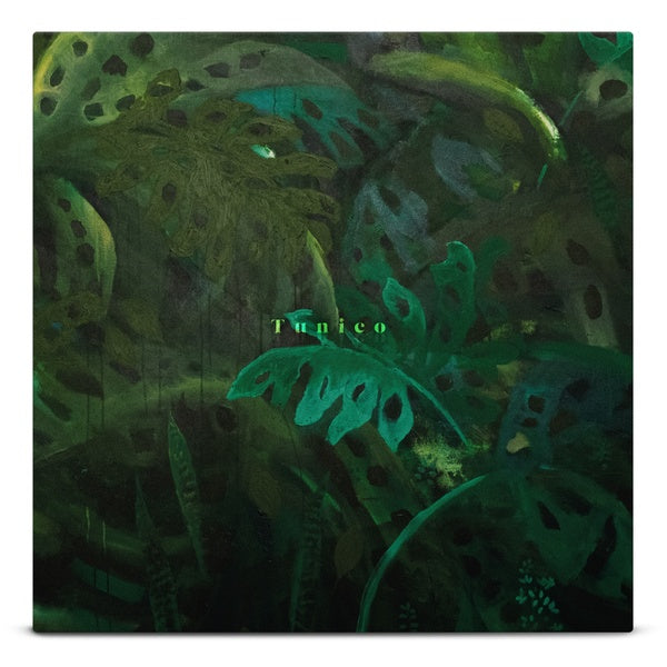 TUNICO - Tunico [Vinyl] (ONLINE ORDER ONLY)