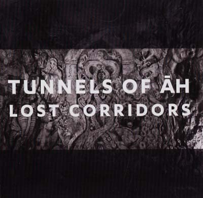 Lost Corridors [CD] (ONLINE ORDER ONLY)