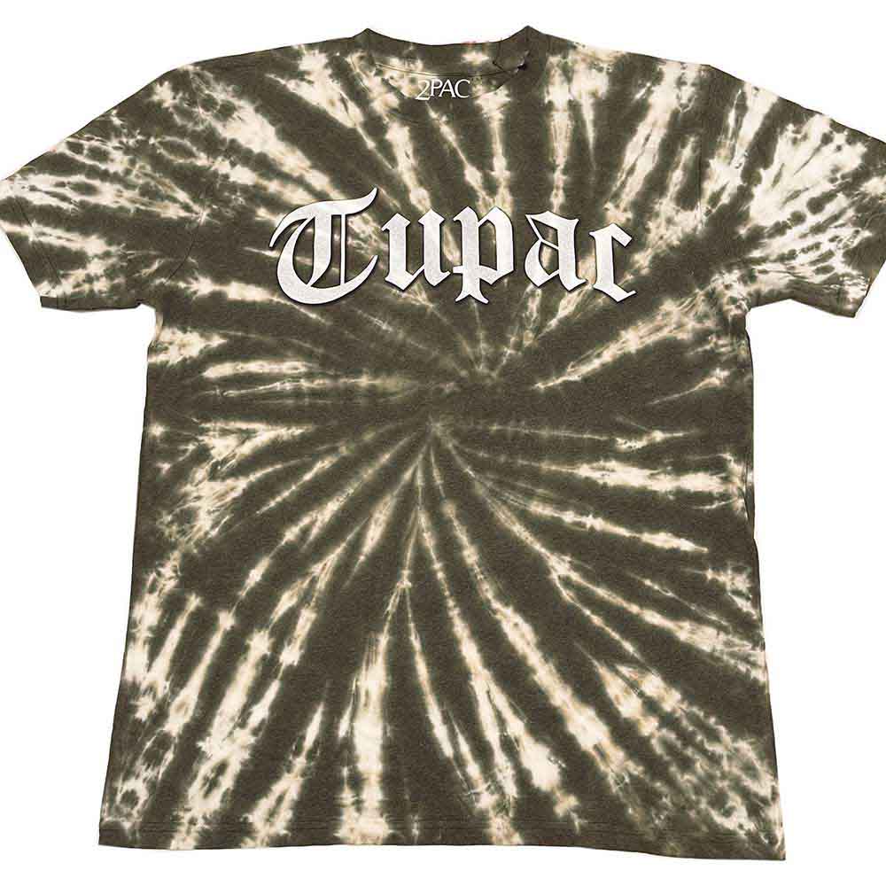 Gothic Logo [T-Shirt] (ONLINE ORDER ONLY)