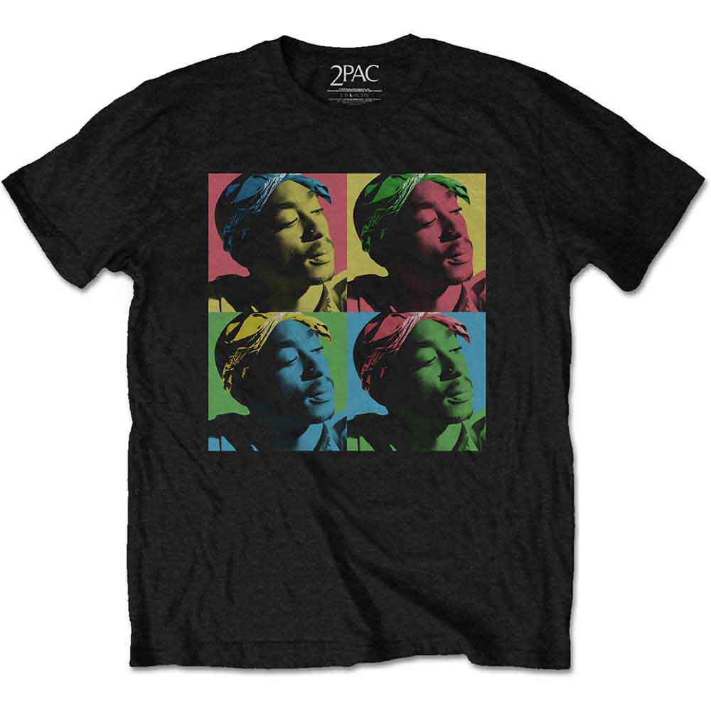 Pop Art [T-Shirt] (ONLINE ORDER ONLY)