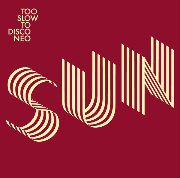 Tstd Neo: Sunset 2 [Vinyl] (ONLINE ORDER ONLY)