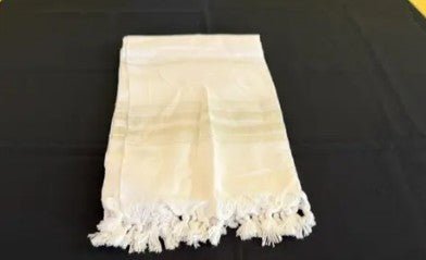 TURKISH CASHMERE SHAWL (Online Order Only)