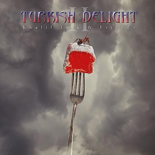 Turkish Delight - Volume II [Vinyl]