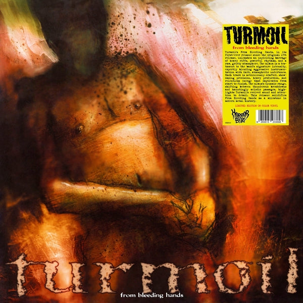 From Bleeding Hands [Vinyl] (ONLINE ORDER ONLY)