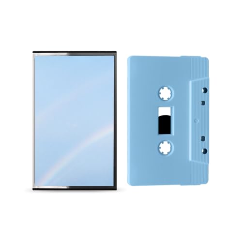 Never Enough [Cassette] (ONLINE ORDER ONLY)