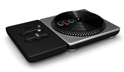 DJ Hero Mega Party Bundle (Xbox 360) (ONLINE ORDER ONLY)