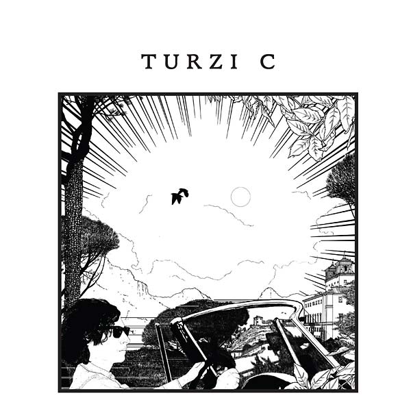 C [Vinyl] (ONLINE ORDER ONLY)