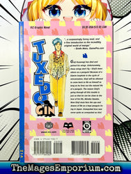 Tuxedo Gin Vol 7