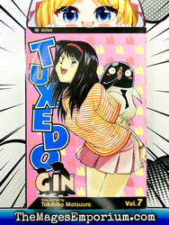 Tuxedo Gin Vol 7