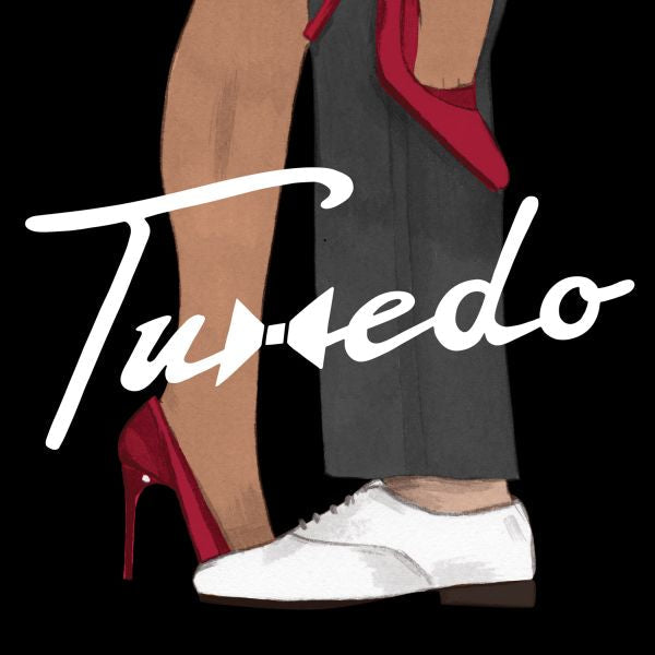 Tuxedo - Tuxedo [CD] (ONLINE ORDER ONLY)