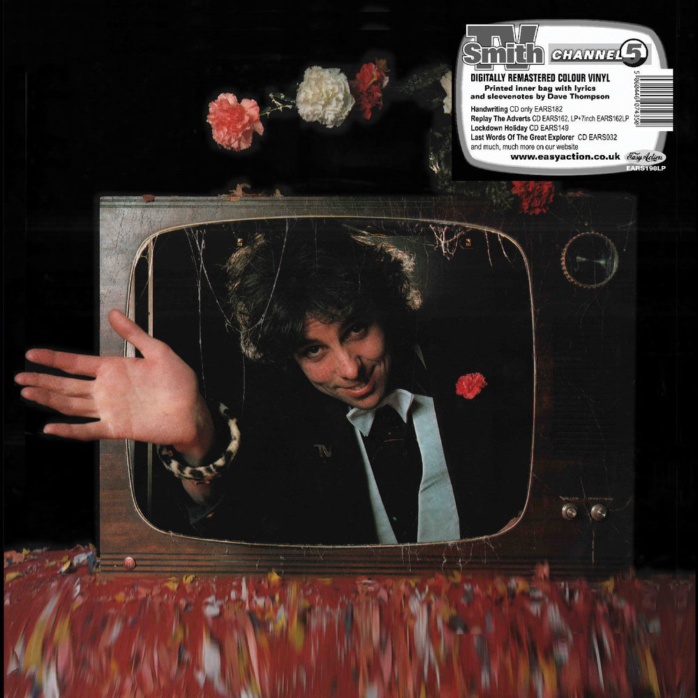 Channel 5 [CD] (ONLINE ORDER ONLY)