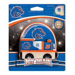 Boise State Broncos Toy Train Engine (ONLINE ORDER ONLY)