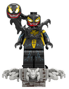 Sleeper Custom Minfig (Online Only)