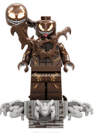 Jim Custom Minfig (Online Only)