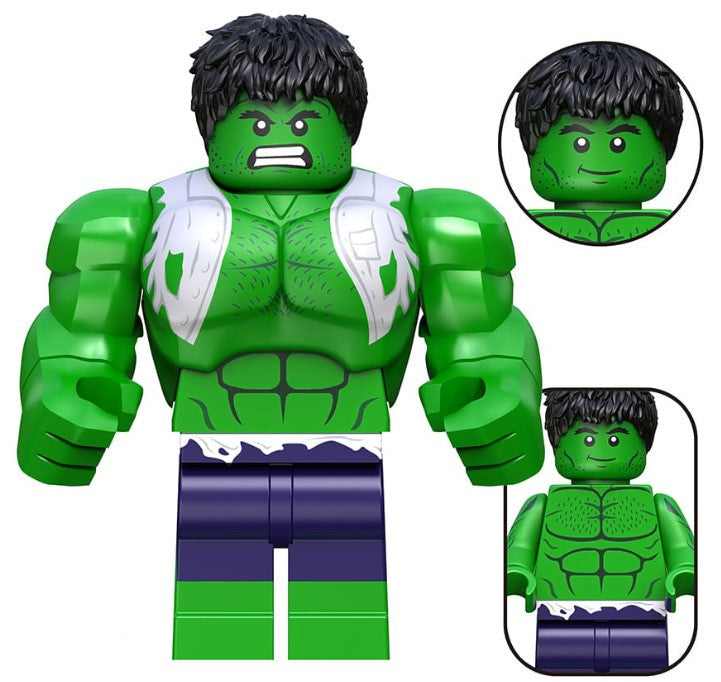 Gamma Giant Custom Minifig (ONLINE ORDER ONLY)