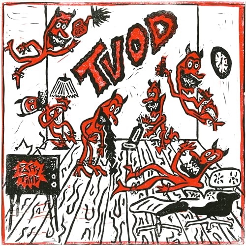 Party Time [Vinyl] (ONLINE ORDER ONLY)