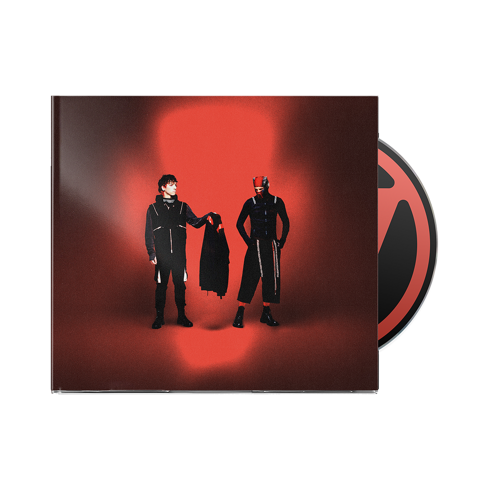 Breach [CD] (ONLINE ORDER ONLY)