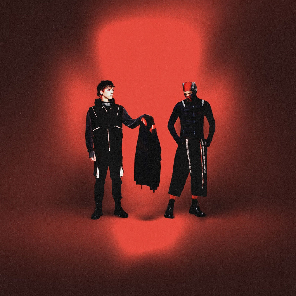 Breach [CD] (ONLINE ORDER ONLY)