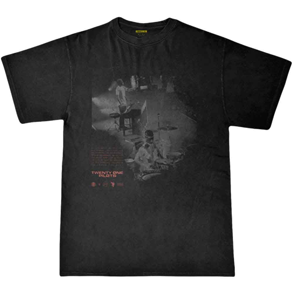 Masked [T-Shirt] (ONLINE ORDER ONLY)