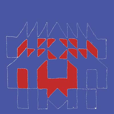 TWIG HARPER - New Lost Knowns [Vinyl]