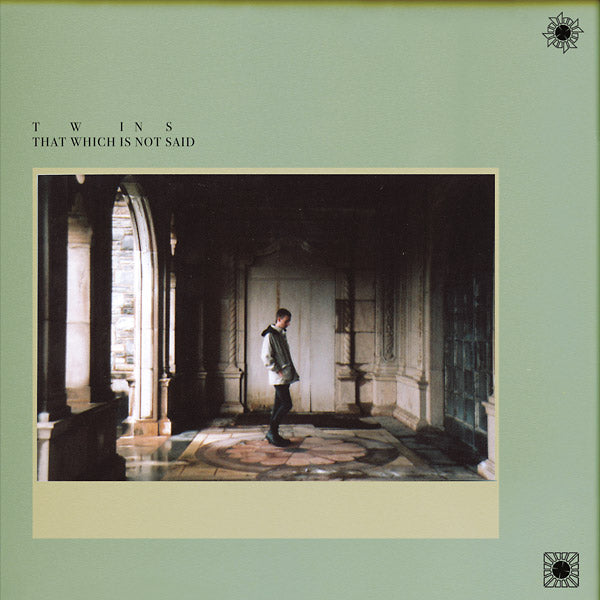 That Which Is Not Said [CD] (ONLINE ORDER ONLY)
