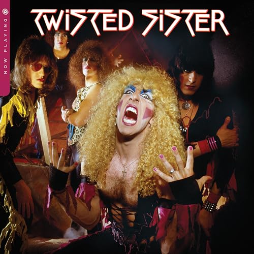 Now Playing [Vinyl] (ONLINE ORDER ONLY)